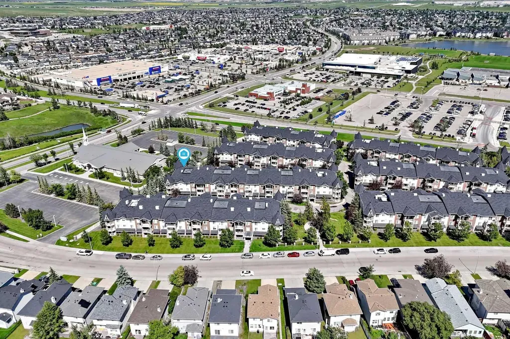 70 Panamount Drive NW Calgary AB T3K 5Z1