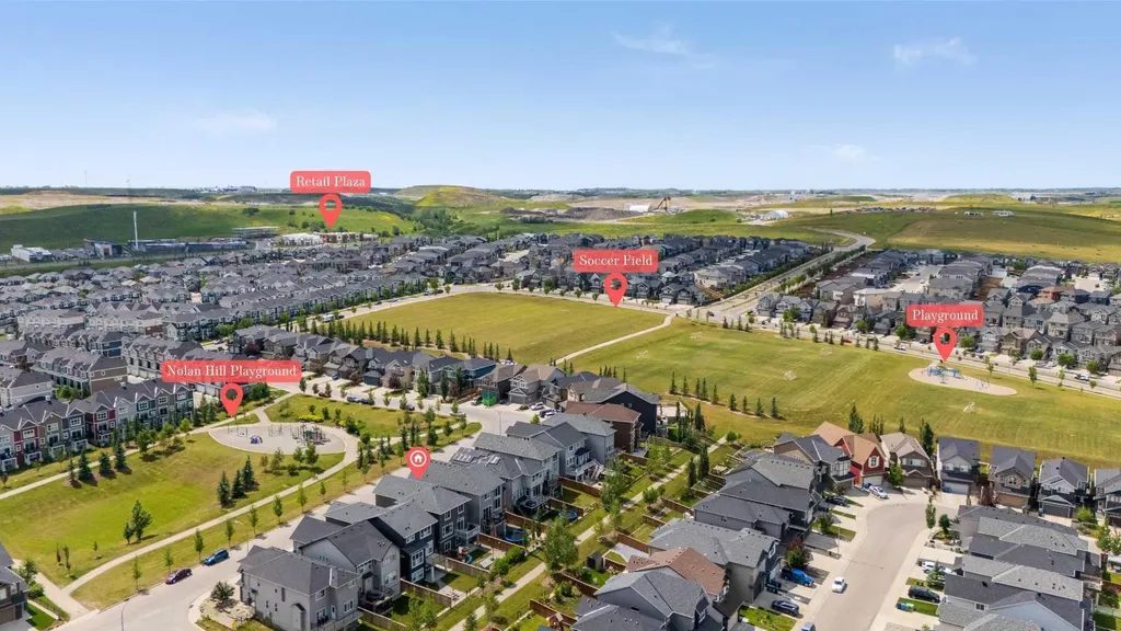 238 Nolancrest Heights NW Calgary AB T3R0V8