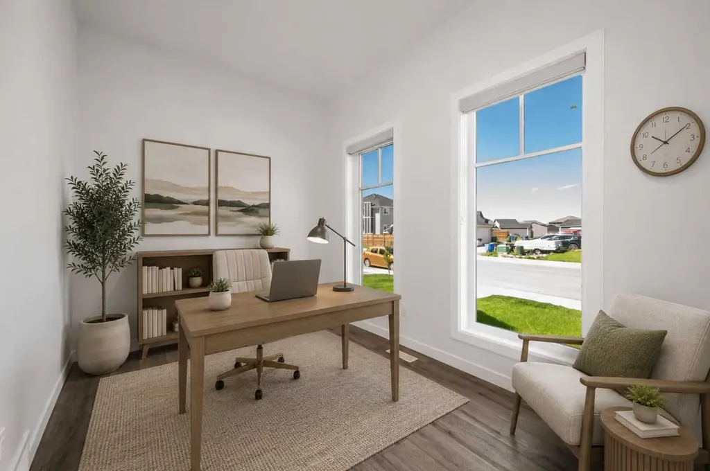 399 Magnolia Drive SE Calgary AB T3M 3M4