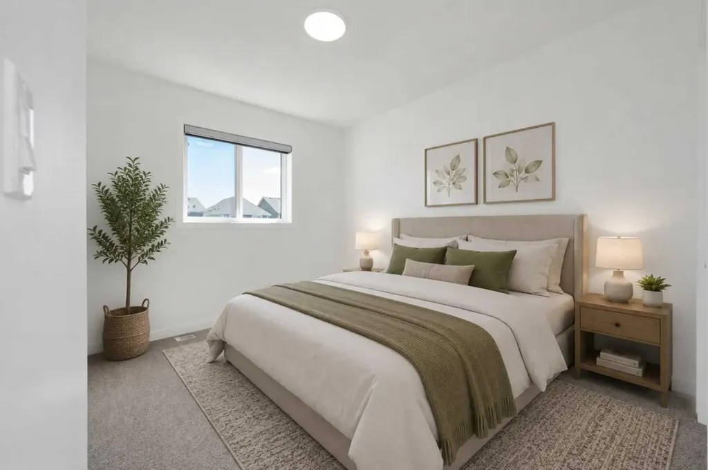 399 Magnolia Drive SE Calgary AB T3M 3M4