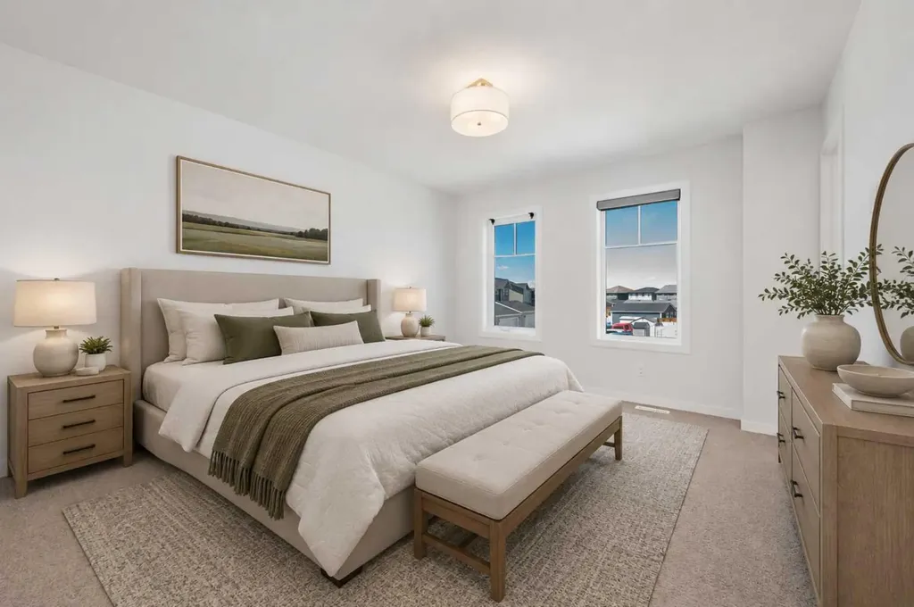 399 Magnolia Drive SE Calgary AB T3M 3M4