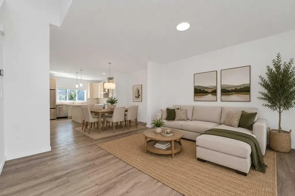399 Magnolia Drive SE Calgary AB T3M 3M4