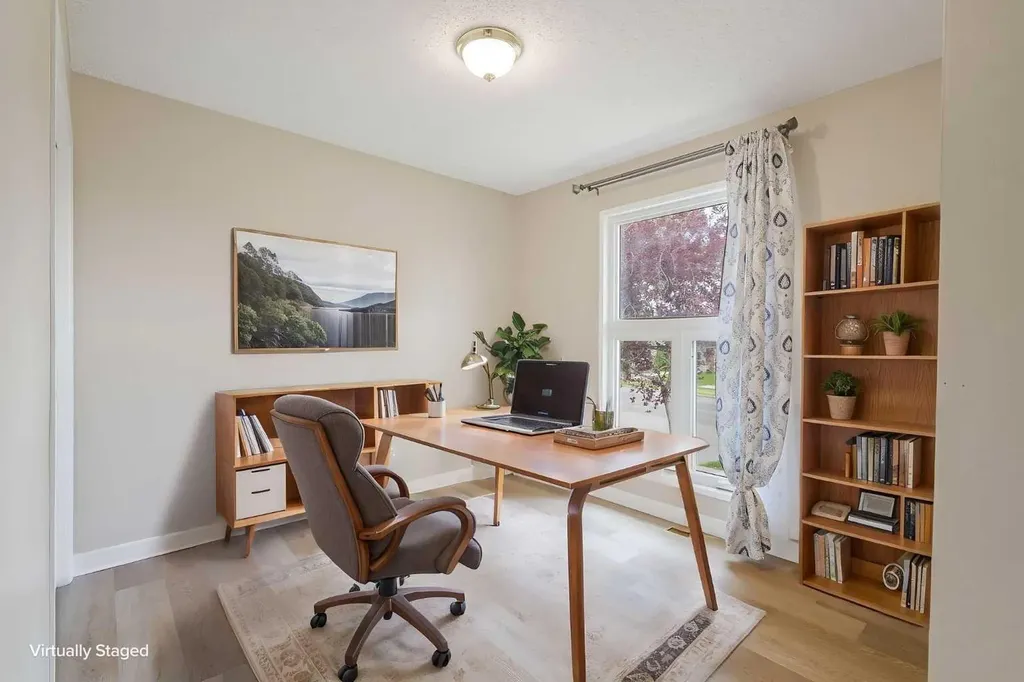 1111 Berkley Drive NW Calgary AB T3K1S6