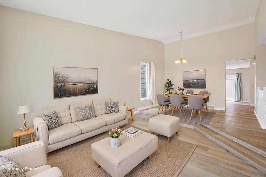 1111 Berkley Drive NW Calgary AB T3K1S6