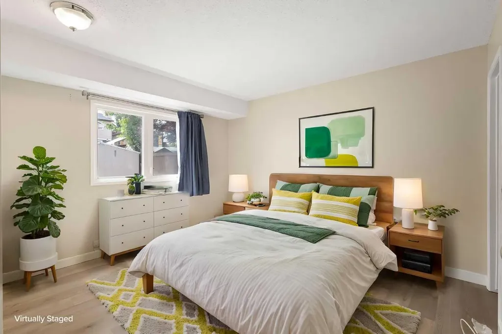 1111 Berkley Drive NW Calgary AB T3K1S6
