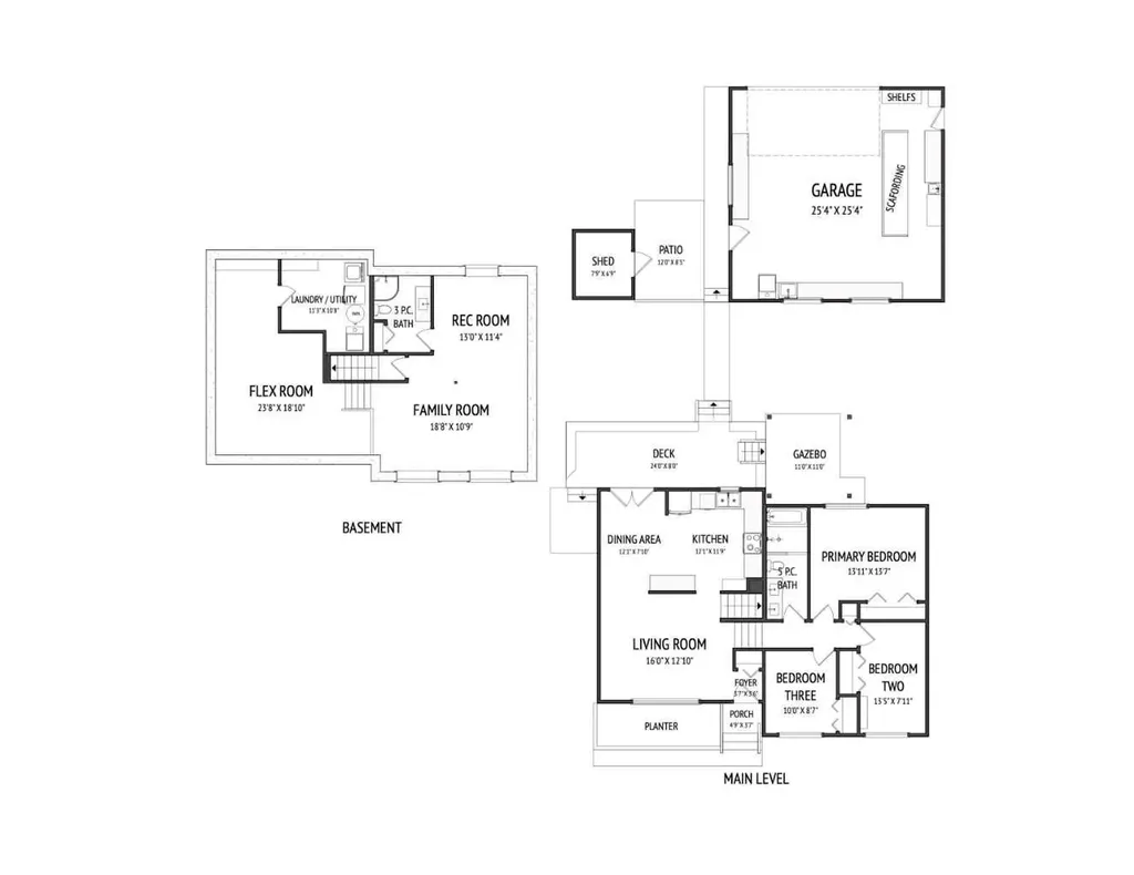 197 Acacia Drive SE Airdrie AB T4B1G6