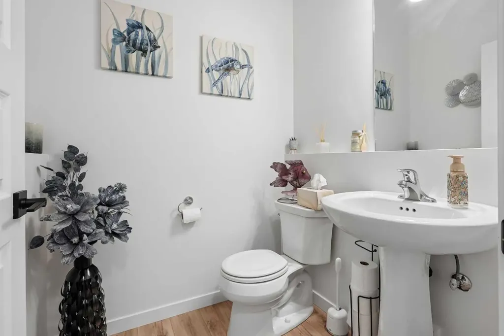 210 Firelight Way W Lethbridge AB T1J 5T3