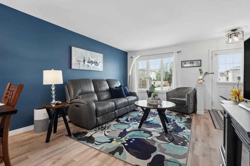 210 Firelight Way W Lethbridge AB T1J 5T3