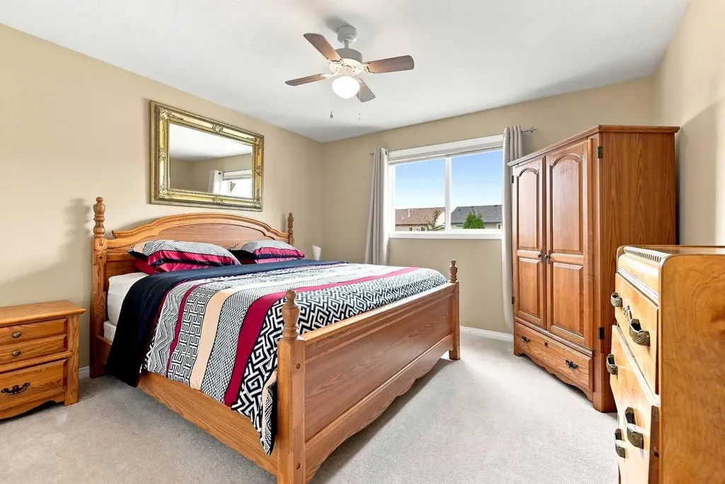 91 Doherty Close Red Deer AB T4R 3G1