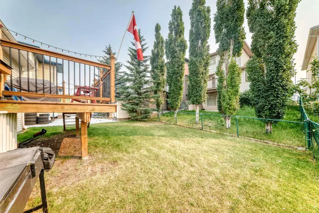 111 Arbour Stone Crescent NW Calgary AB T3G 5A1