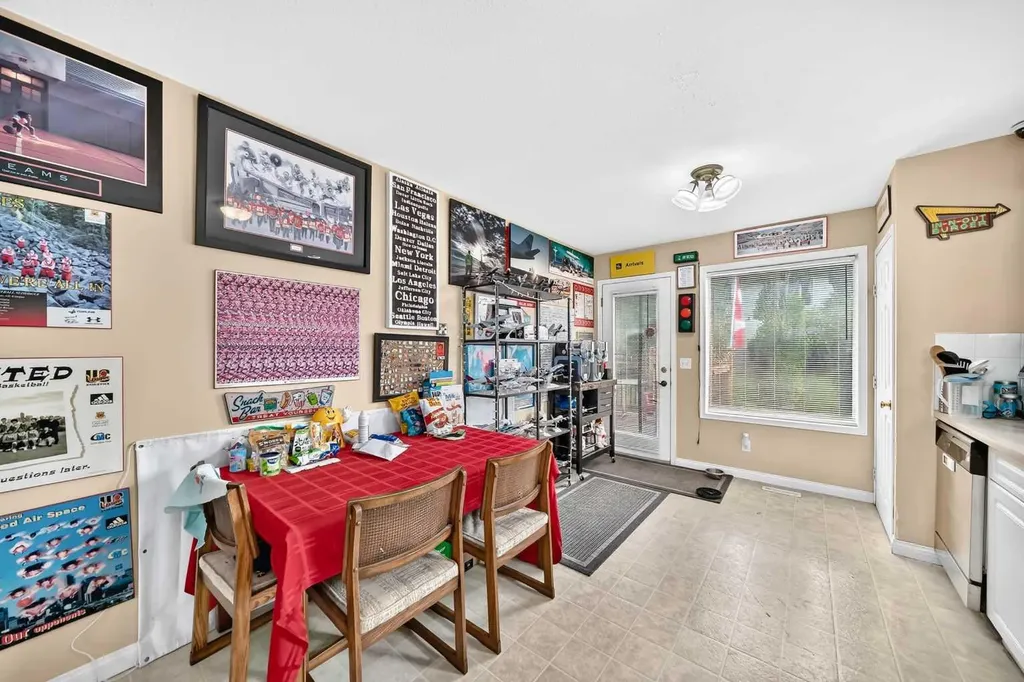 111 Arbour Stone Crescent NW Calgary AB T3G 5A1