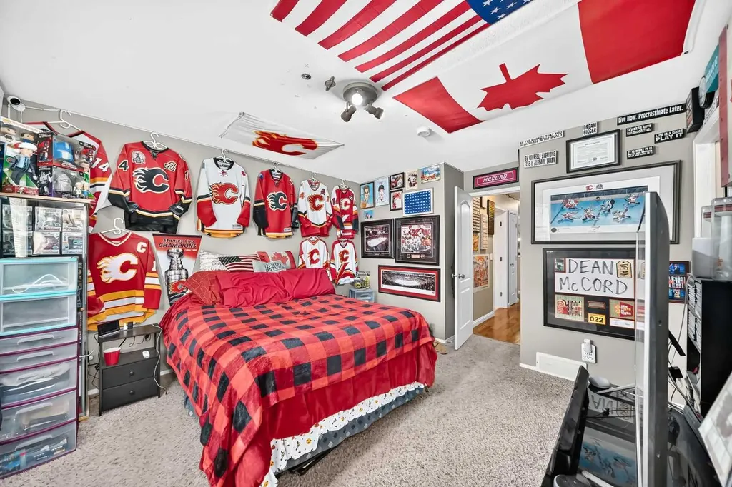 111 Arbour Stone Crescent NW Calgary AB T3G 5A1