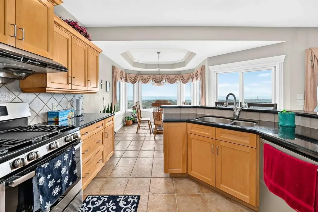 311 Rocky Ridge Drive NW Calgary AB T3G 4P4
