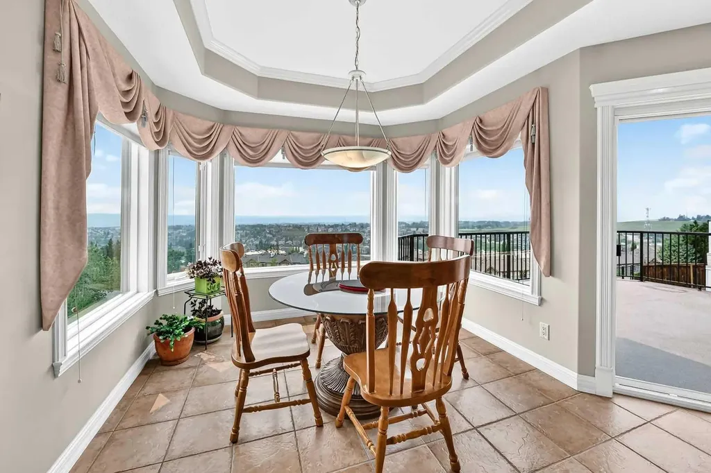 311 Rocky Ridge Drive NW Calgary AB T3G 4P4