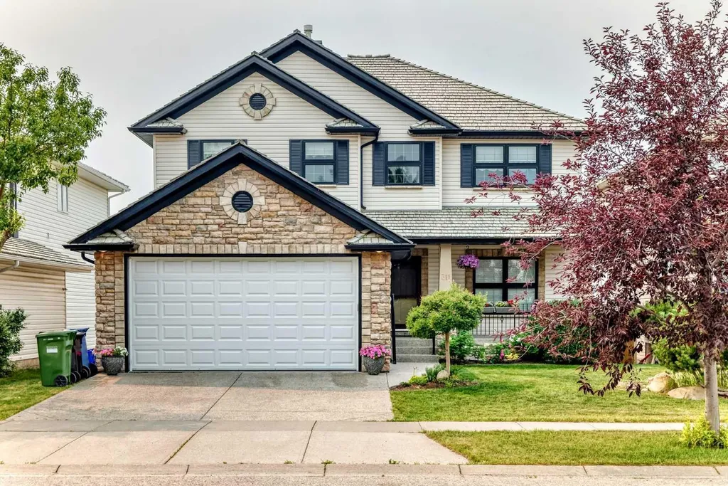 311 Rocky Ridge Drive NW Calgary AB T3G 4P4