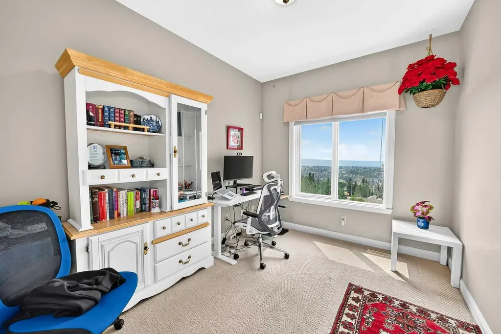 311 Rocky Ridge Drive NW Calgary AB T3G 4P4