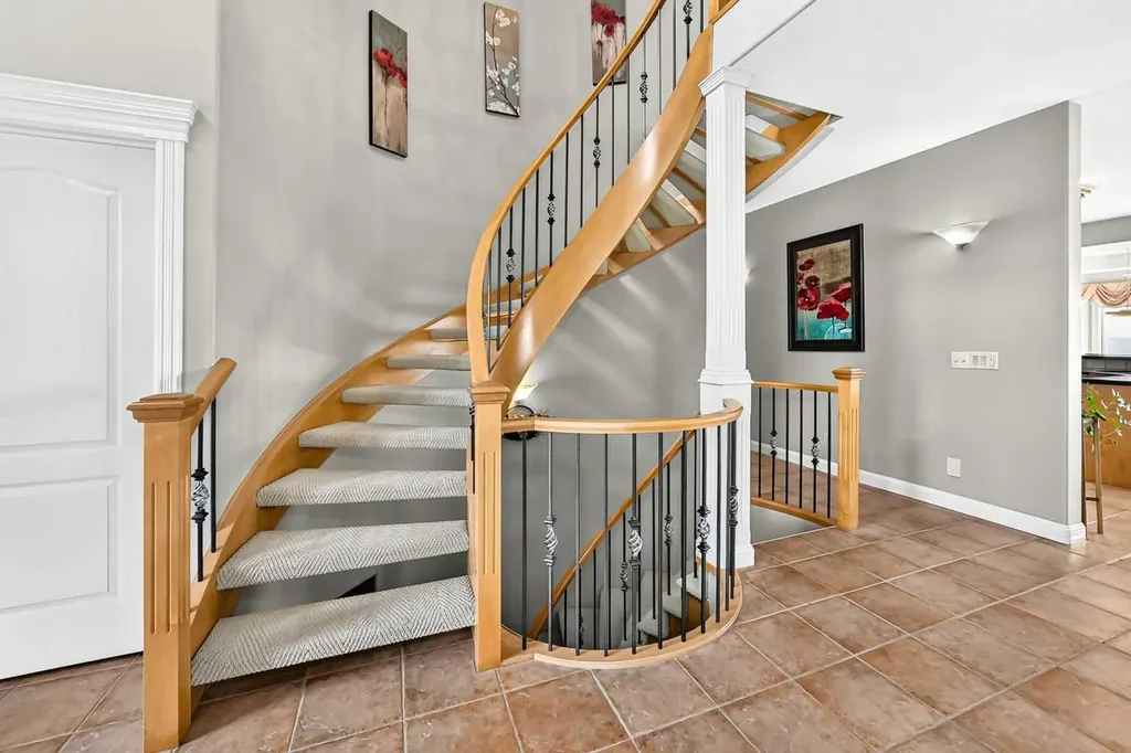 311 Rocky Ridge Drive NW Calgary AB T3G 4P4