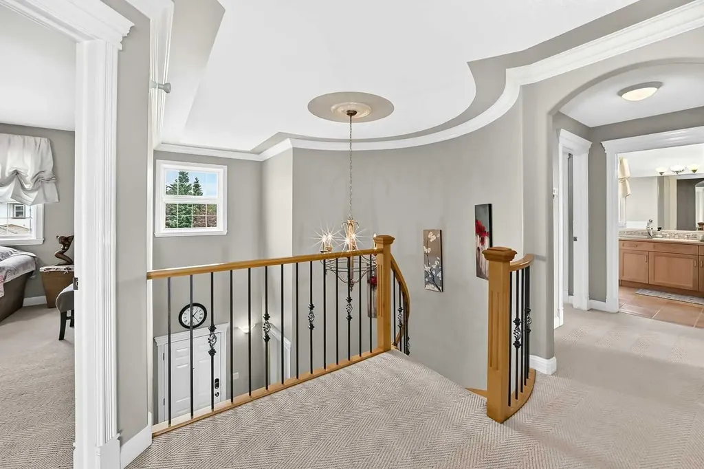 311 Rocky Ridge Drive NW Calgary AB T3G 4P4