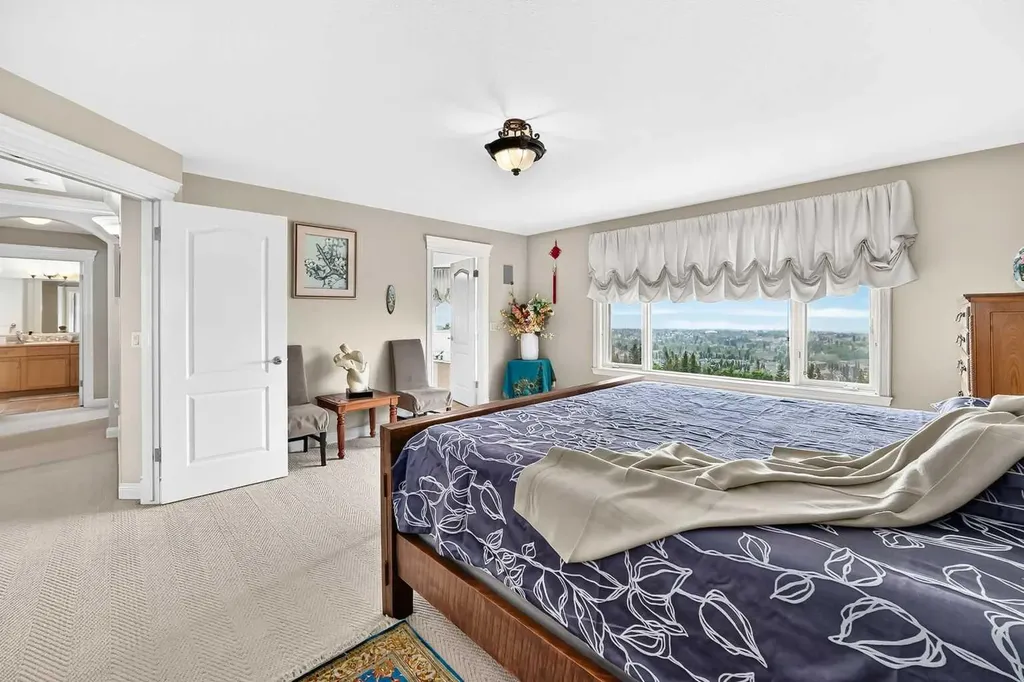 311 Rocky Ridge Drive NW Calgary AB T3G 4P4