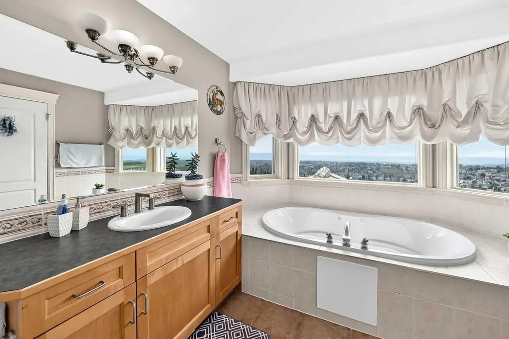 311 Rocky Ridge Drive NW Calgary AB T3G 4P4