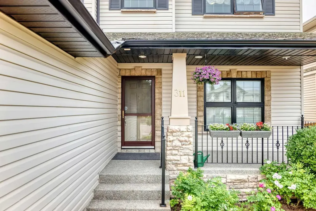 311 Rocky Ridge Drive NW Calgary AB T3G 4P4