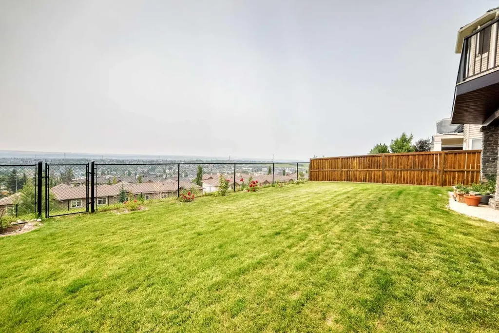 311 Rocky Ridge Drive NW Calgary AB T3G 4P4