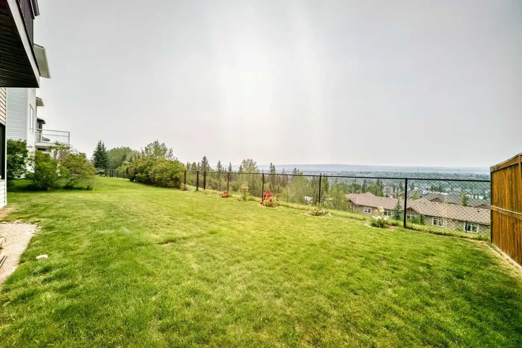 311 Rocky Ridge Drive NW Calgary AB T3G 4P4