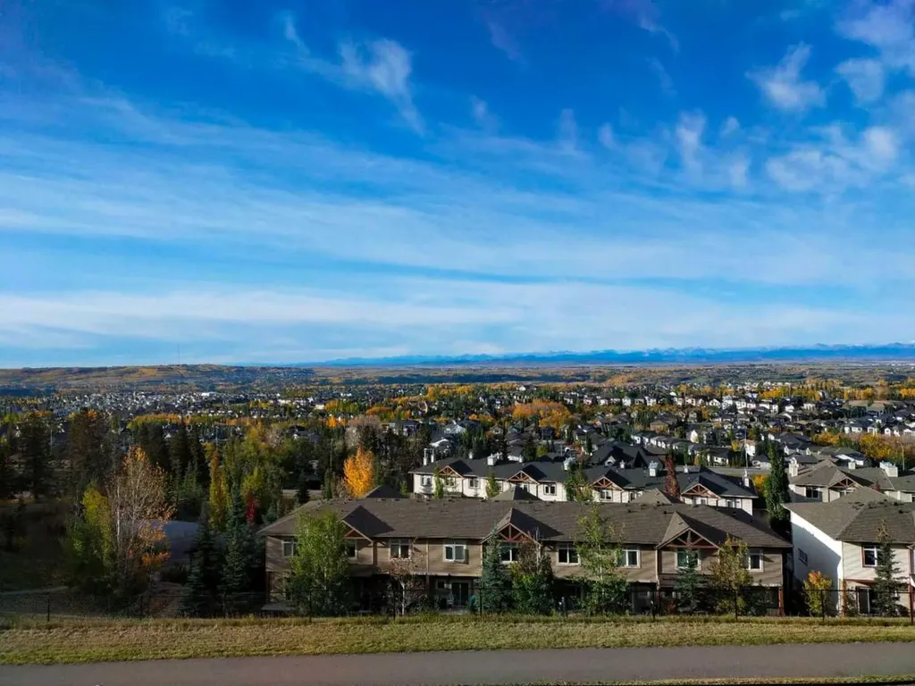 311 Rocky Ridge Drive NW Calgary AB T3G 4P4