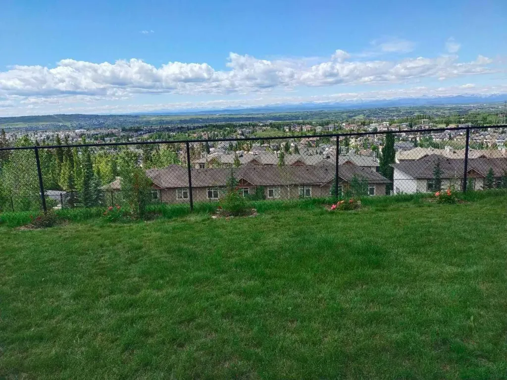 311 Rocky Ridge Drive NW Calgary AB T3G 4P4