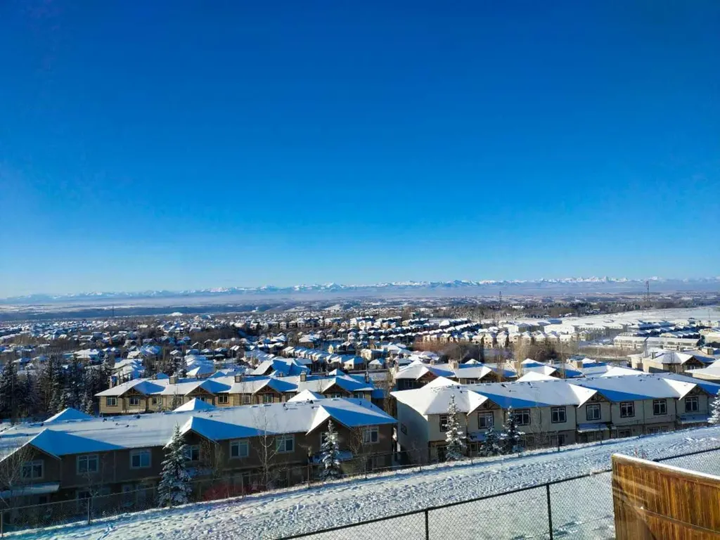 311 Rocky Ridge Drive NW Calgary AB T3G 4P4