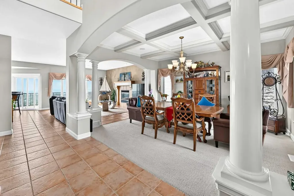 311 Rocky Ridge Drive NW Calgary AB T3G 4P4