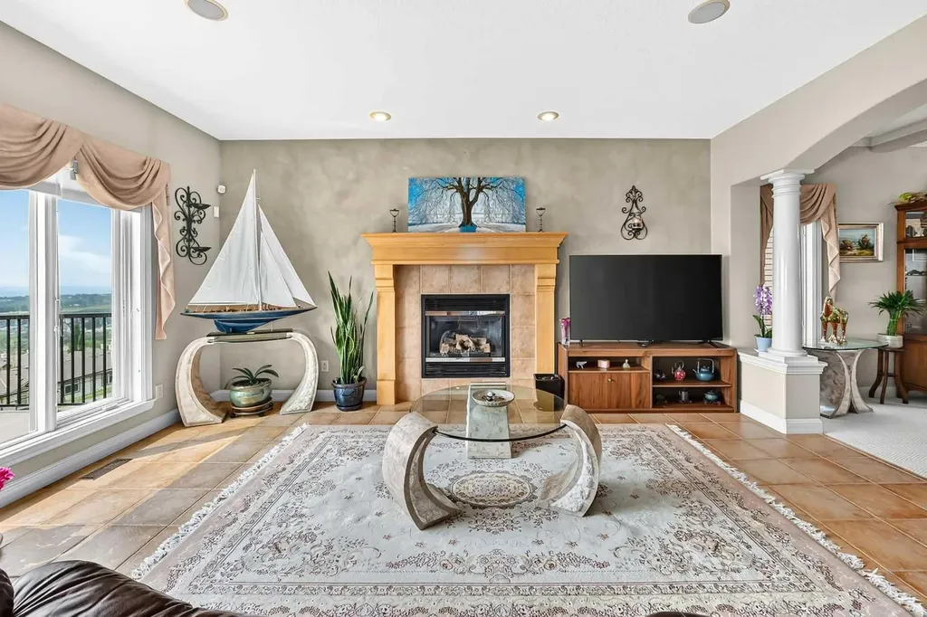 311 Rocky Ridge Drive NW Calgary AB T3G 4P4
