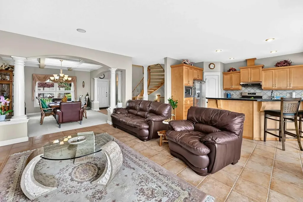 311 Rocky Ridge Drive NW Calgary AB T3G 4P4