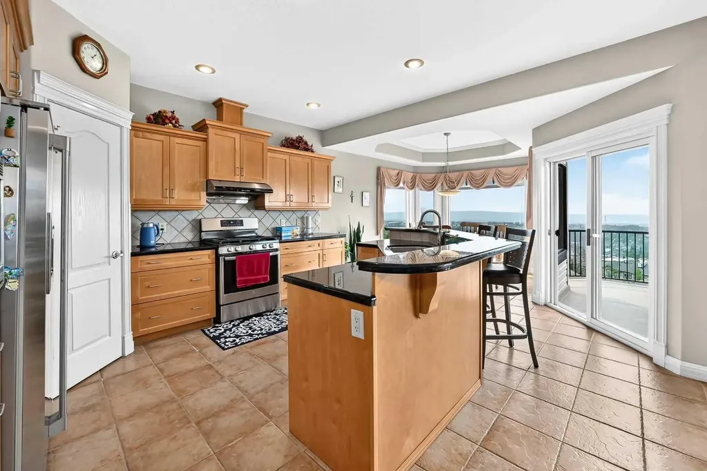 311 Rocky Ridge Drive NW Calgary AB T3G 4P4