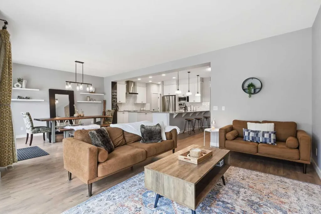 188 Marquis Grove SE Calgary AB T3M 1M8