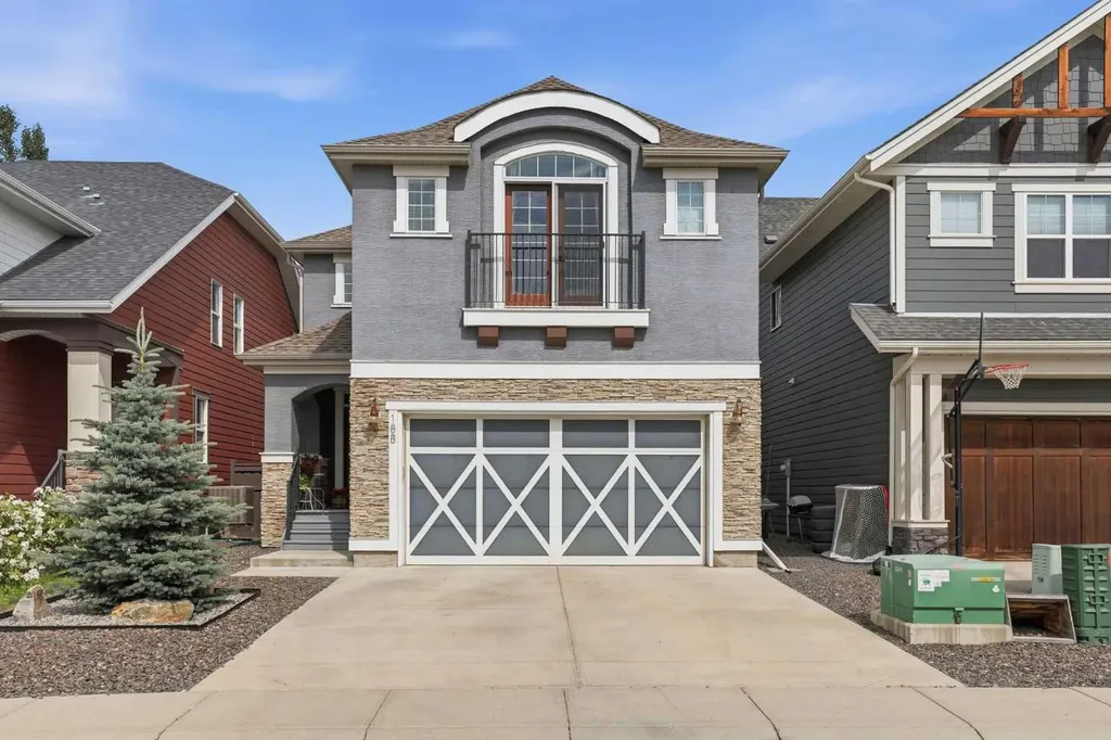 188 Marquis Grove SE Calgary AB T3M 1M8