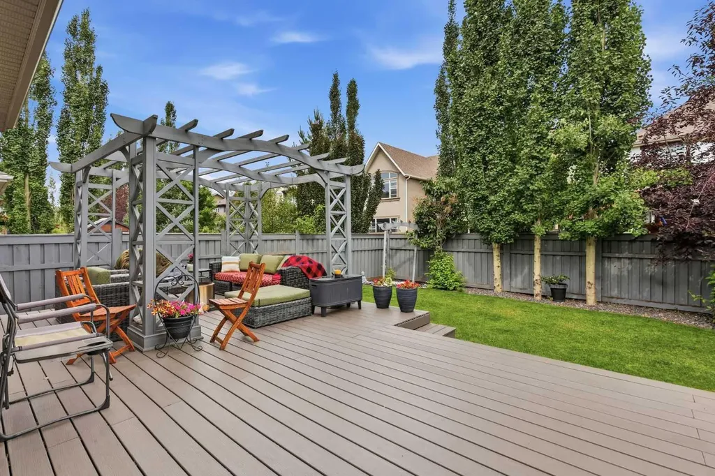 188 Marquis Grove SE Calgary AB T3M 1M8