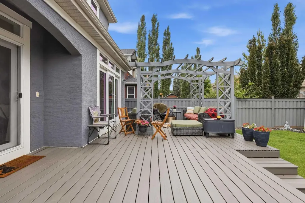 188 Marquis Grove SE Calgary AB T3M 1M8