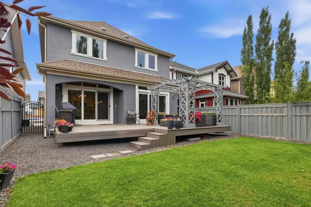 188 Marquis Grove SE Calgary AB T3M 1M8