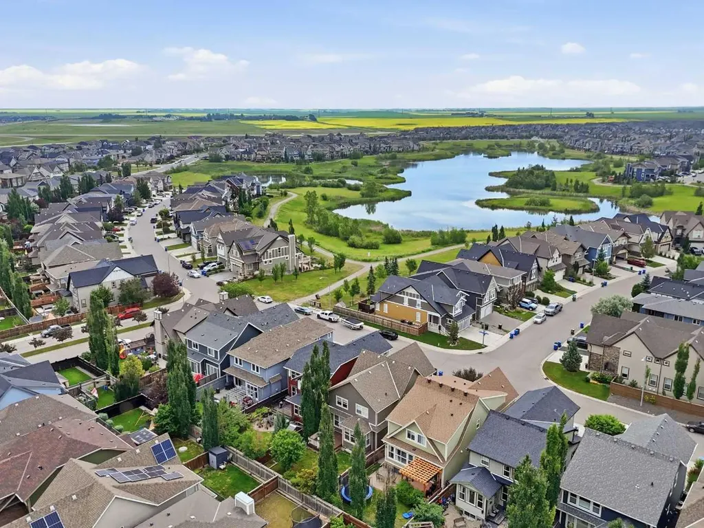 188 Marquis Grove SE Calgary AB T3M 1M8