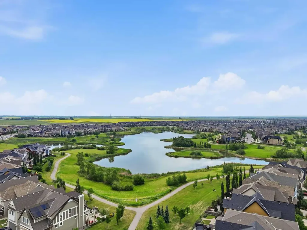 188 Marquis Grove SE Calgary AB T3M 1M8