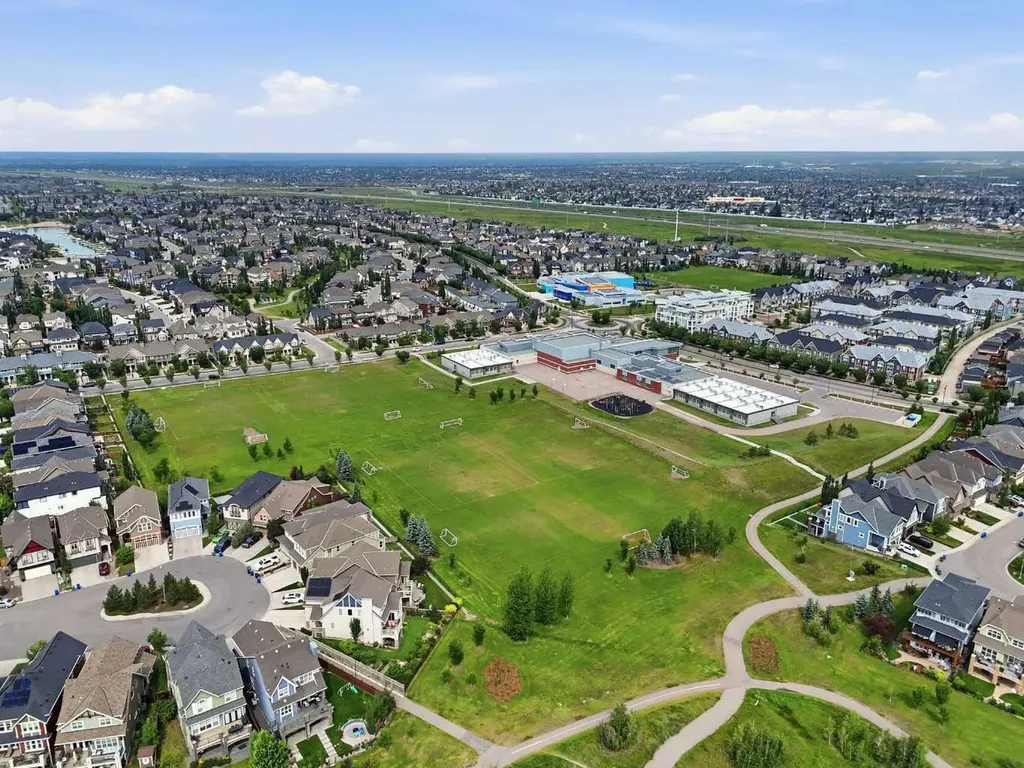 188 Marquis Grove SE Calgary AB T3M 1M8