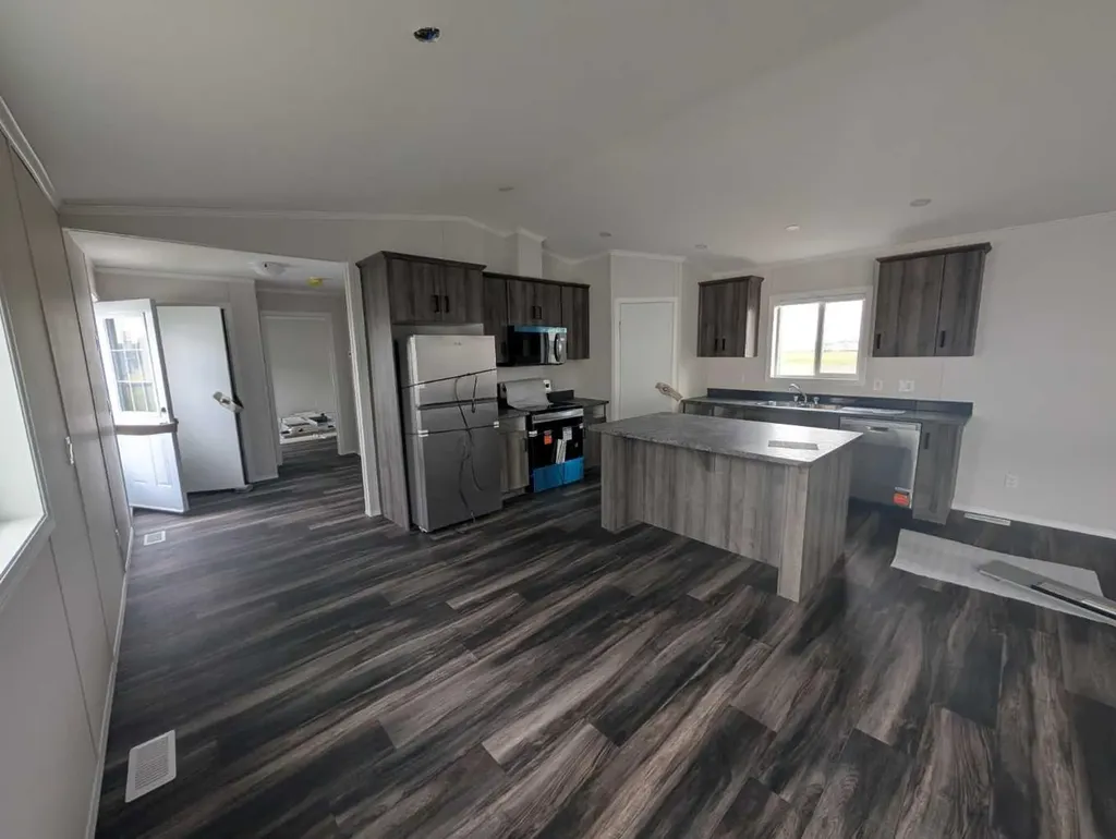 252 Gregoire Crescent Fort Mcmurray AB T9H2L4