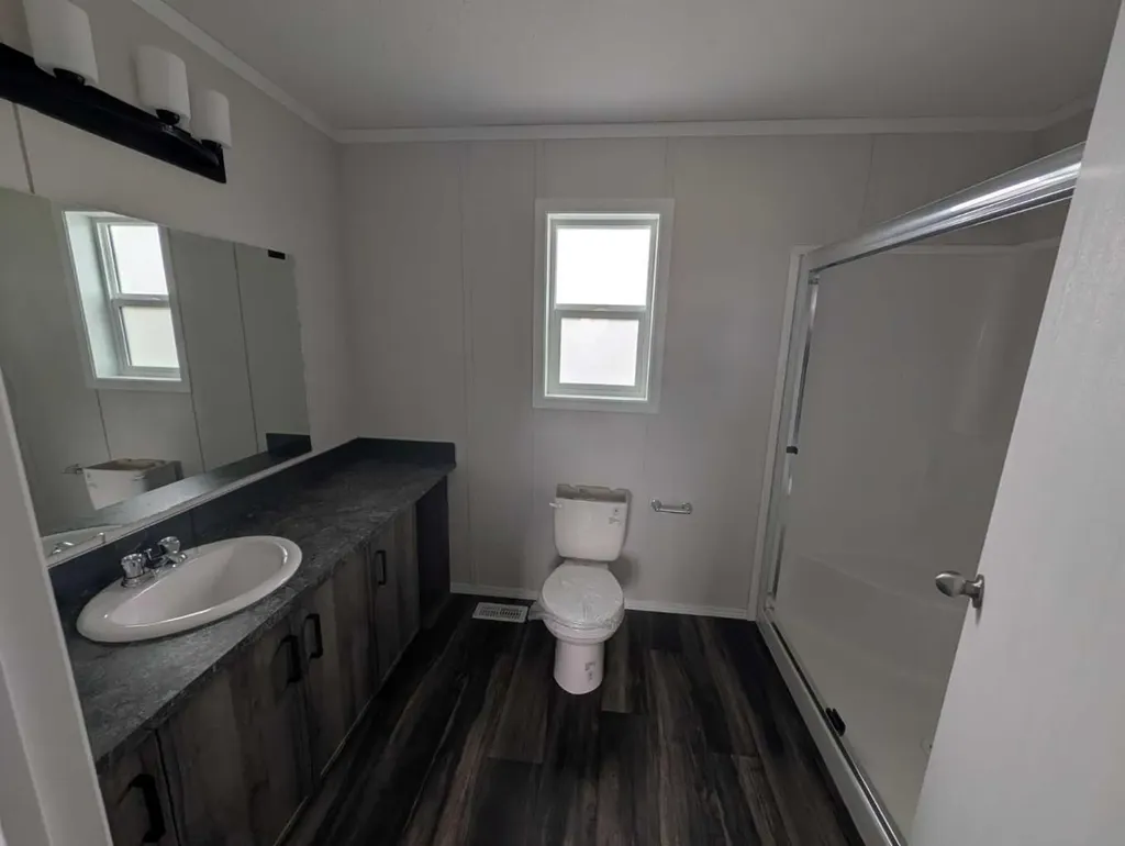 252 Gregoire Crescent Fort Mcmurray AB T9H2L4