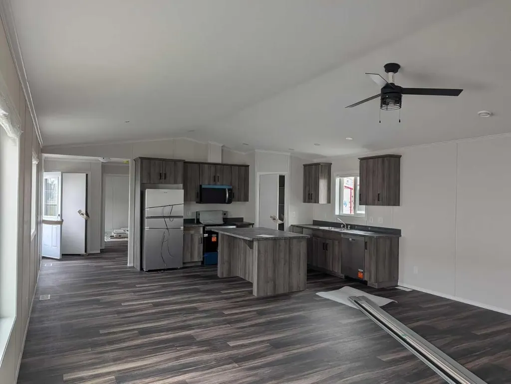 252 Gregoire Crescent Fort Mcmurray AB T9H2L4