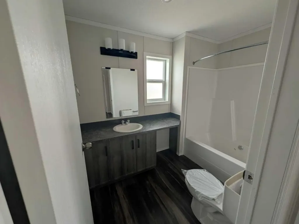 252 Gregoire Crescent Fort Mcmurray AB T9H2L4