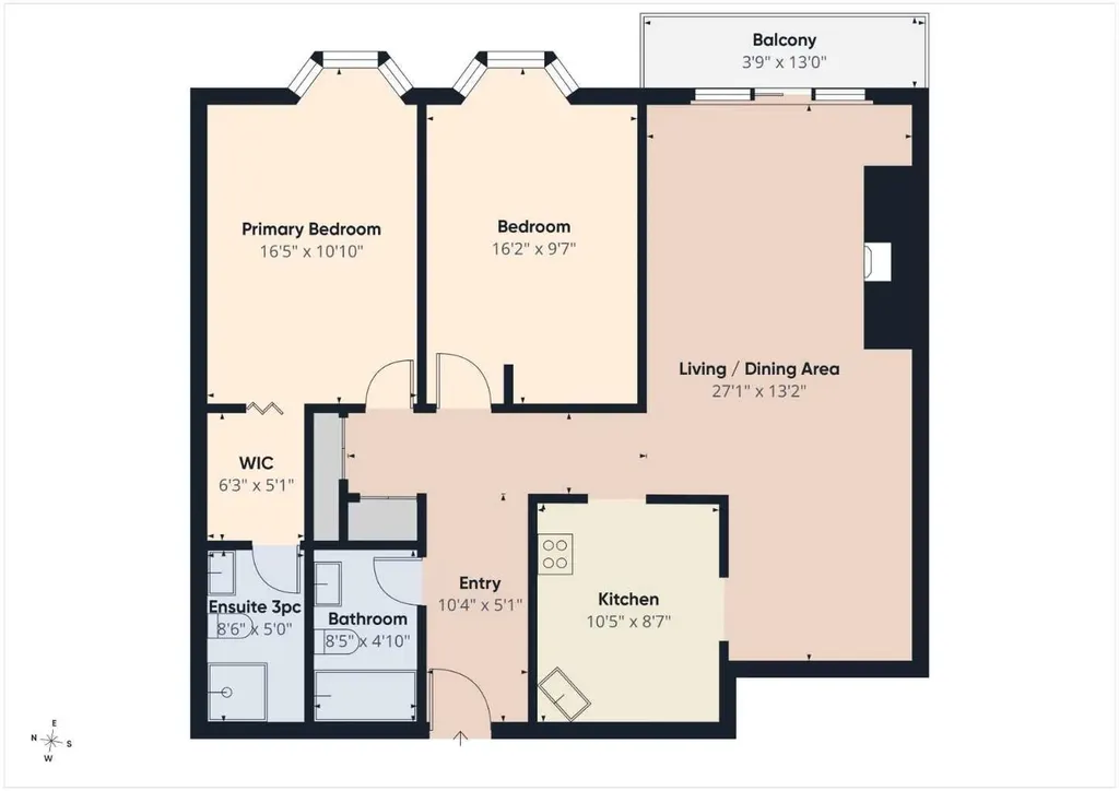 3730 50 Street NW Calgary AB T3A 2V9