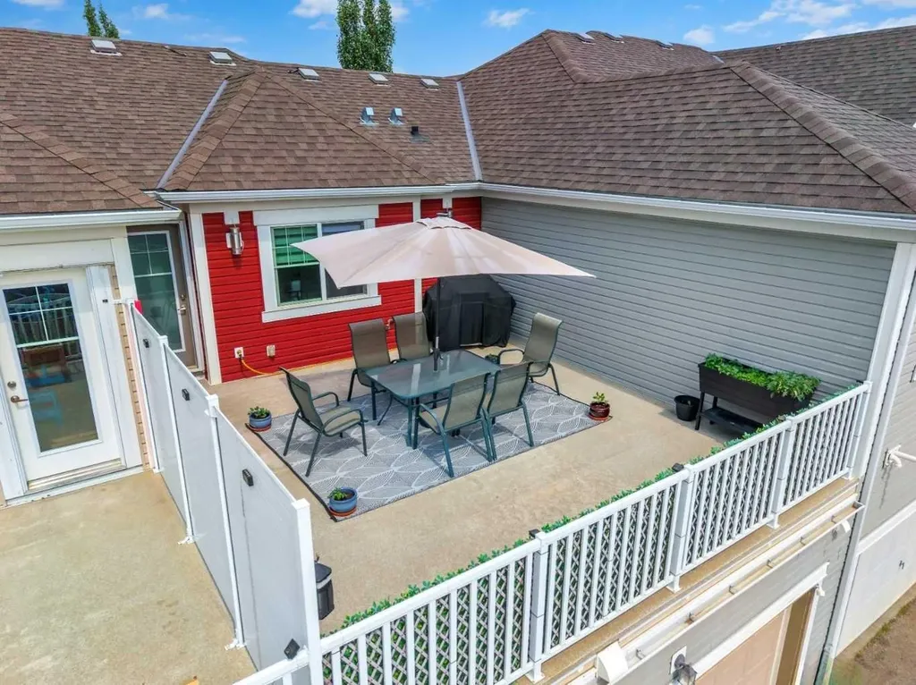 173 Windstone Link SW Airdrie AB T4B 3V8