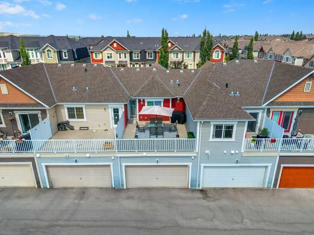 173 Windstone Link SW Airdrie AB T4B 3V8