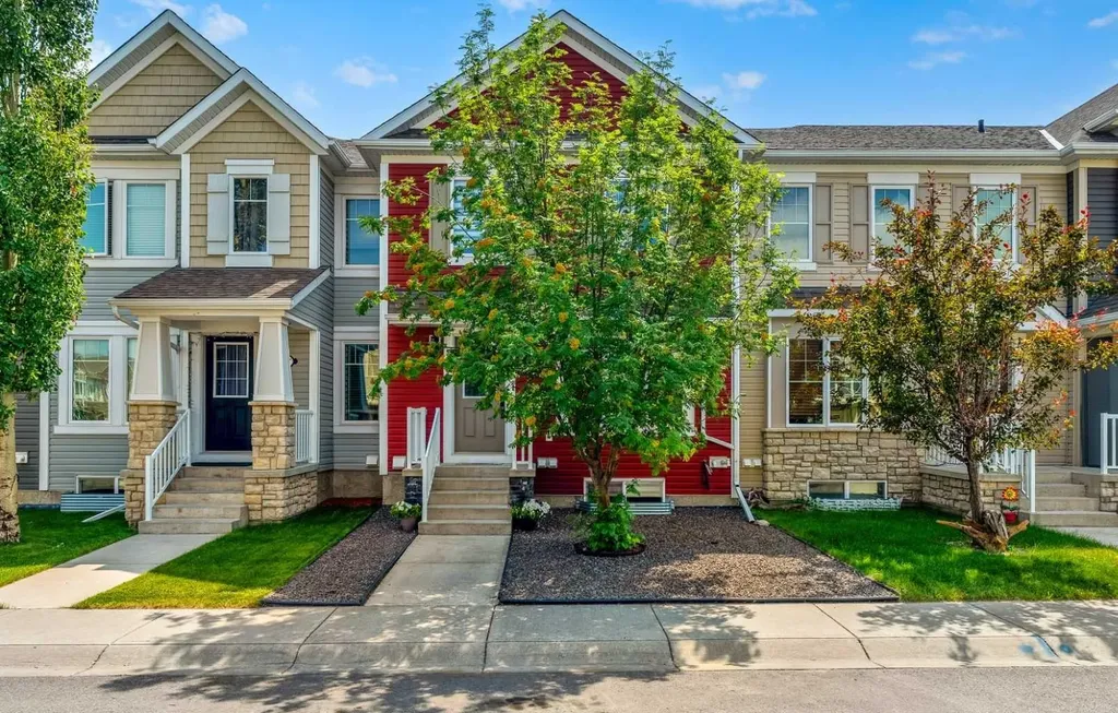 173 Windstone Link SW Airdrie AB T4B 3V8